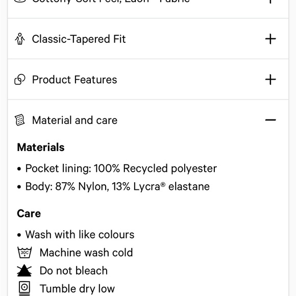 LuluLemon men’s Intent Jogger- size M- heather grey - Picture 4 of 7